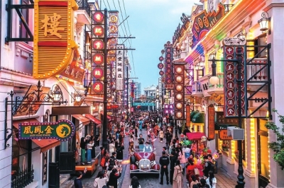 5·19中國旅游日將至，免票、半價(jià)......鄭州各大景區(qū)優(yōu)惠政策出爐