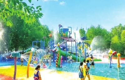 5·19中國旅游日將至，免票、半價(jià)......鄭州各大景區(qū)優(yōu)惠政策出爐