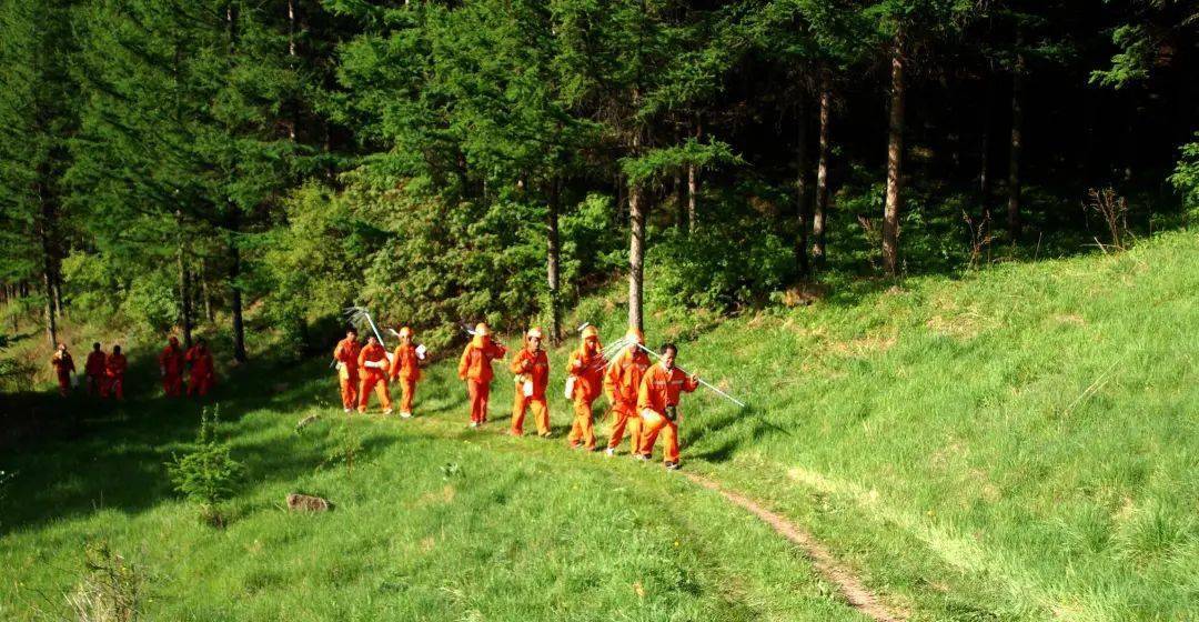 進(jìn)一步提升我國(guó)森林草原火災(zāi)綜合防控能力——多部門(mén)解讀當(dāng)前我國(guó)森林草原防滅火工作重點(diǎn)