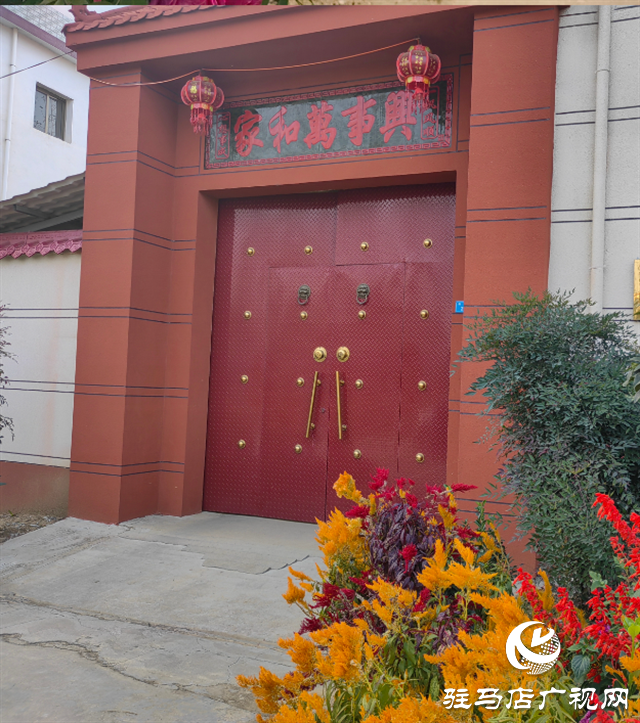 泌陽(yáng)縣郭集鎮(zhèn)：整治殘?jiān)珨啾冢嫣嵘司迎h(huán)境