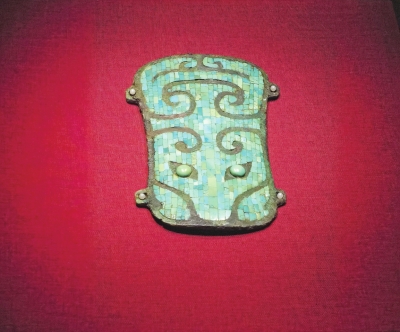 尋找夏王朝的“背影”和“片段” 來到二里頭，聽文物講“最早中國”的故事