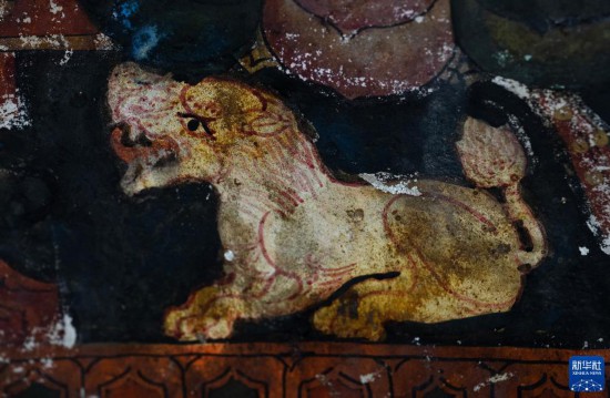 這么可愛的國寶，你見過嗎？