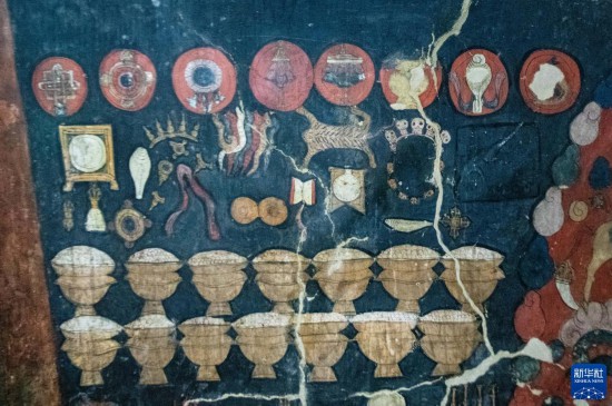 這么可愛的國寶，你見過嗎？