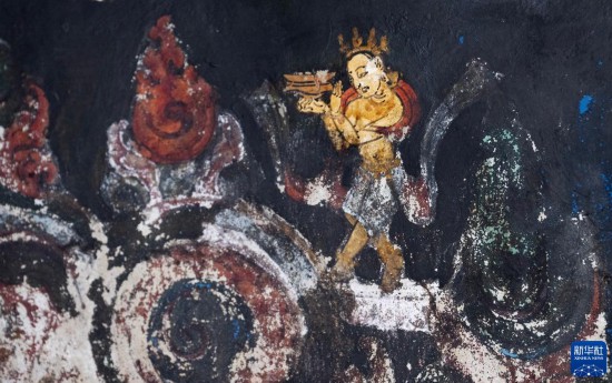 這么可愛的國寶，你見過嗎？