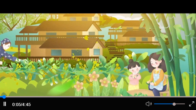 總書記關(guān)心的“土特產(chǎn)”｜科技入“窠”茶香溢