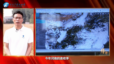 鋒評｜收麥 是天大的事