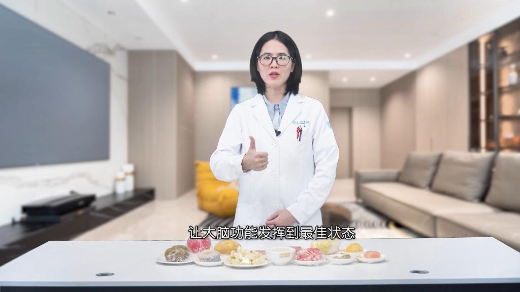 新華全媒+｜這份高考前飲食指南請收好！