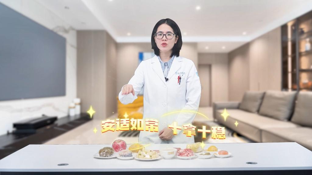 新華全媒+｜這份高考前飲食指南請收好！