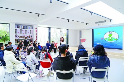 督促監(jiān)護令：給“不及格”家長補補課