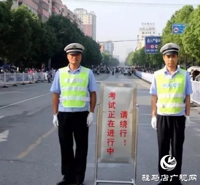 已定！泌陽2023年高考交通管制路線出爐，請繞行...