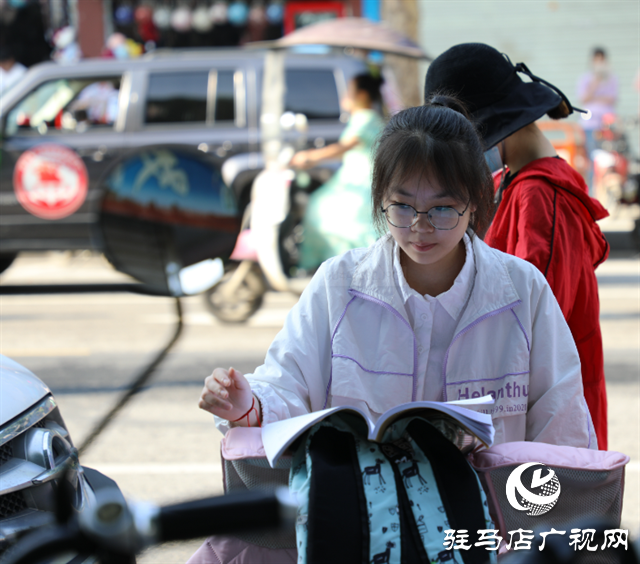  泌陽(yáng)高考首日！多圖直擊……