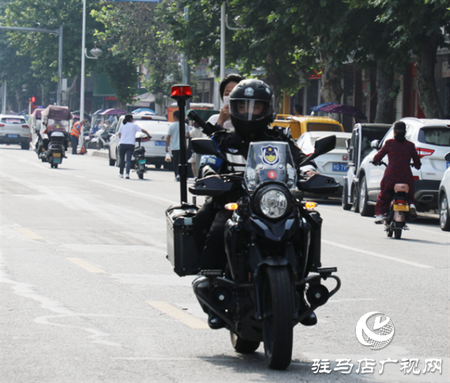  泌陽(yáng)高考首日！多圖直擊……