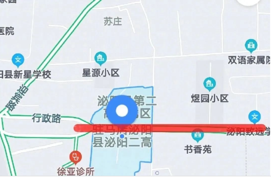 已定！泌陽2023年高考交通管制路線出爐，請繞行...