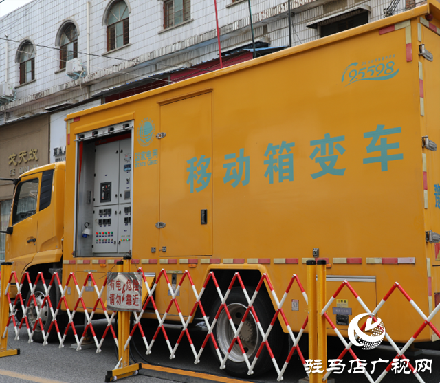  泌陽(yáng)高考首日！多圖直擊……