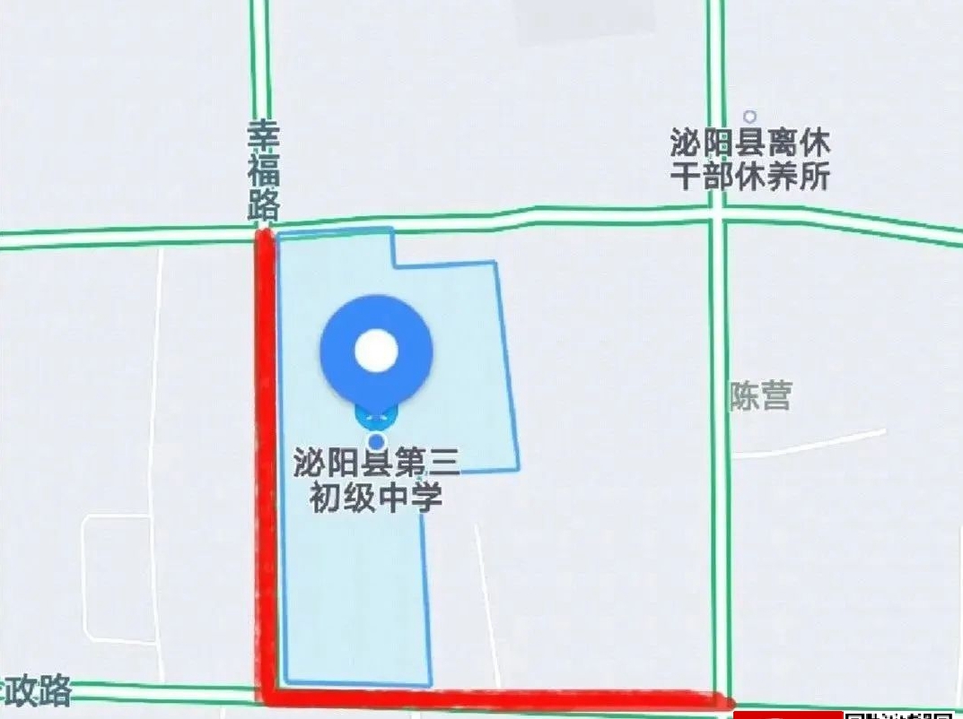 已定！泌陽2023年高考交通管制路線出爐，請繞行...