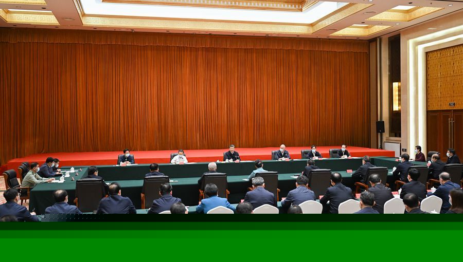 習近平在內(nèi)蒙古考察時強調(diào) 把握戰(zhàn)略定位堅持綠色發(fā)展 奮力書寫中國式現(xiàn)代化內(nèi)蒙古新篇章