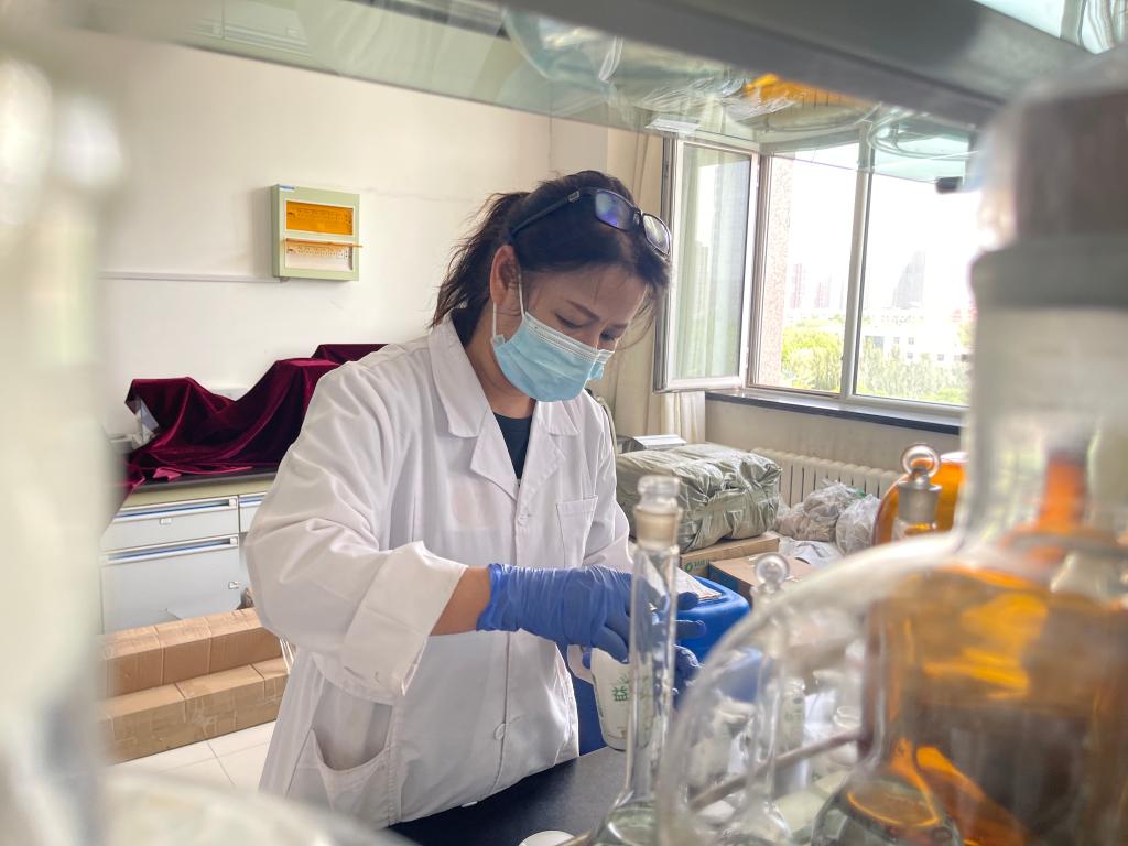 習近平總書記關切事丨做好這篇“大文章”，田間地頭有答卷