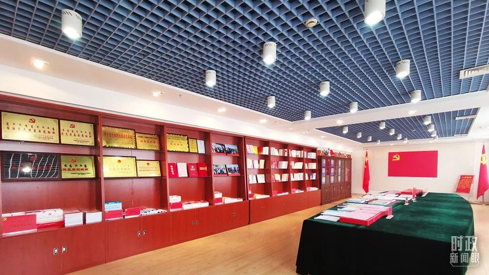 時政新聞眼丨習(xí)近平在內(nèi)蒙古考察，這些話語令人深思