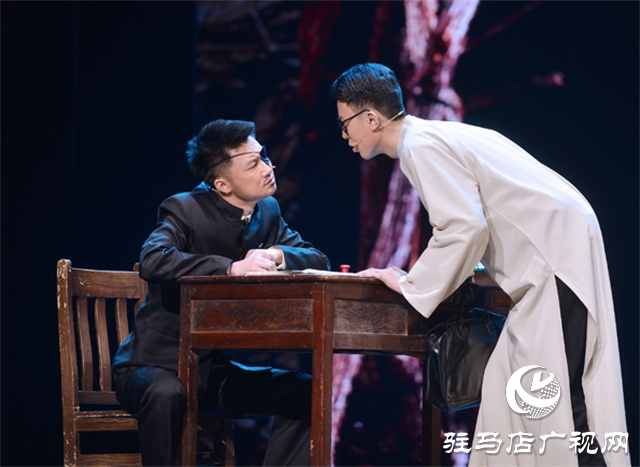 精彩上演！駐馬店市&ldquo;中原文化大舞臺(tái)&rdquo;演出邀您觀賞