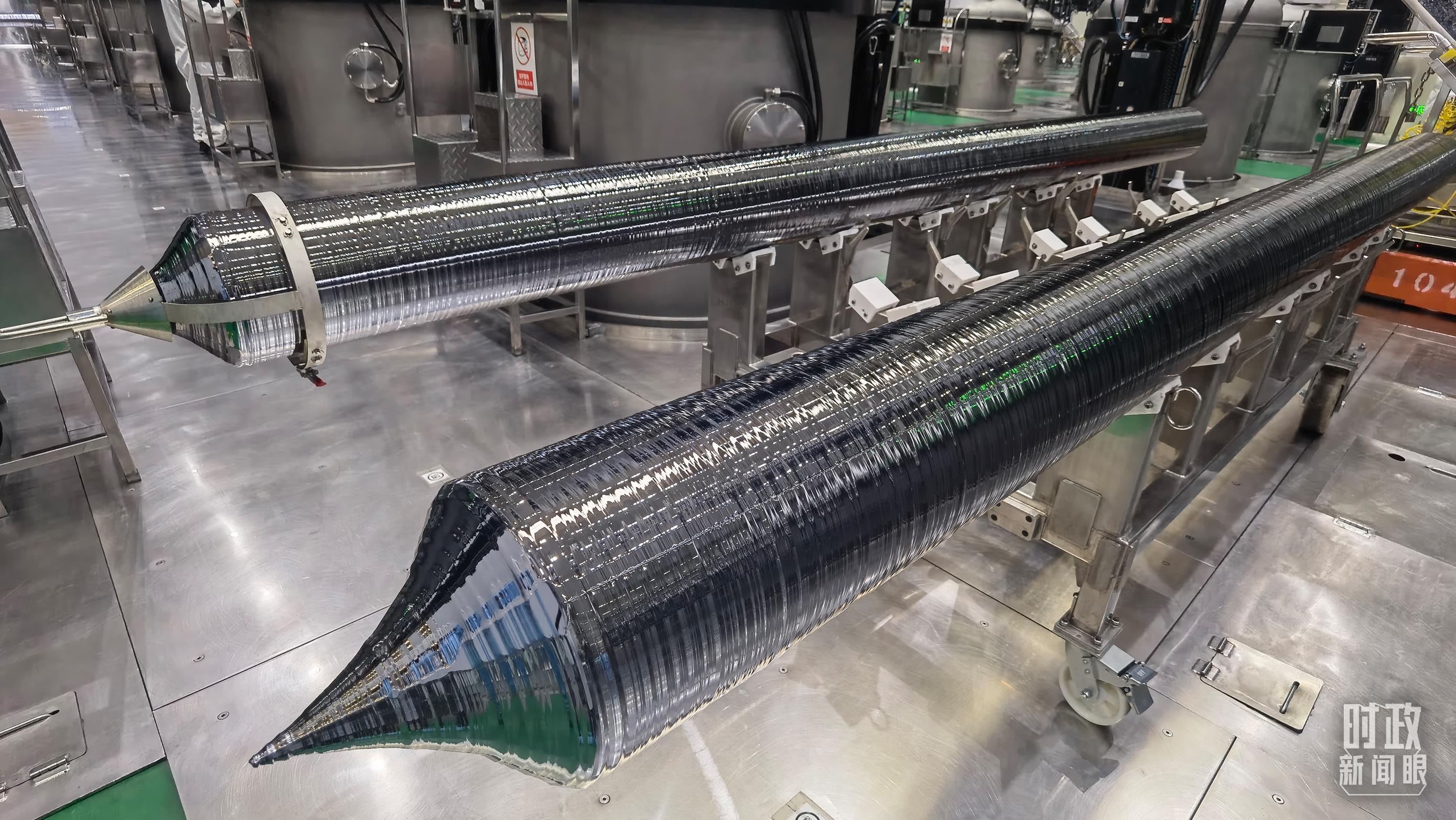 時政新聞眼丨習(xí)近平在內(nèi)蒙古考察，這些話語令人深思