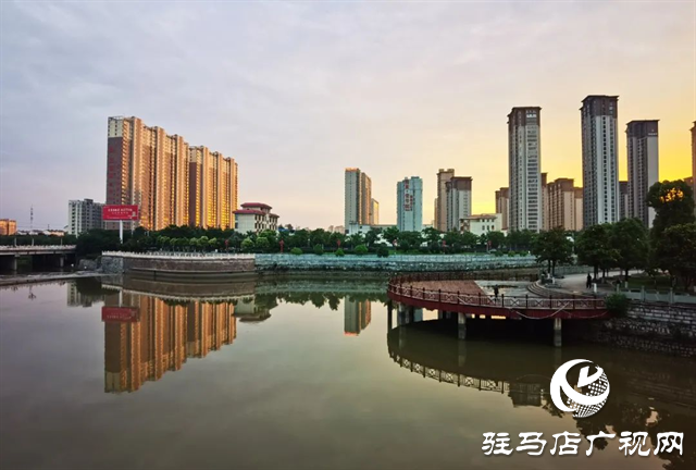 六月的泌陽，美出圈了！
