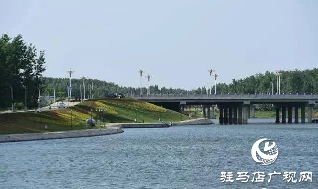 六月的泌陽，美出圈了！