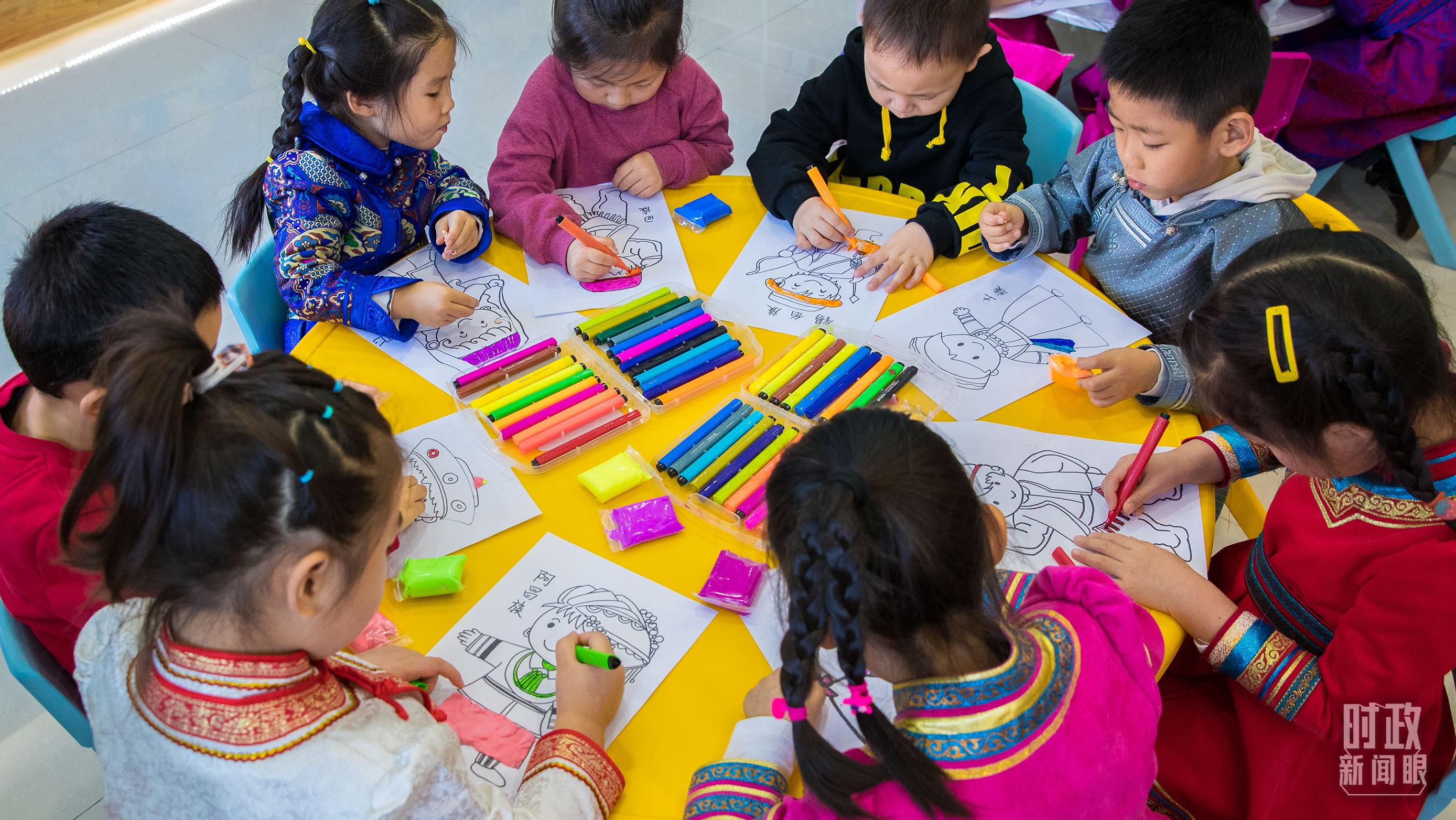 時政新聞眼丨習(xí)近平在內(nèi)蒙古考察，這些話語令人深思