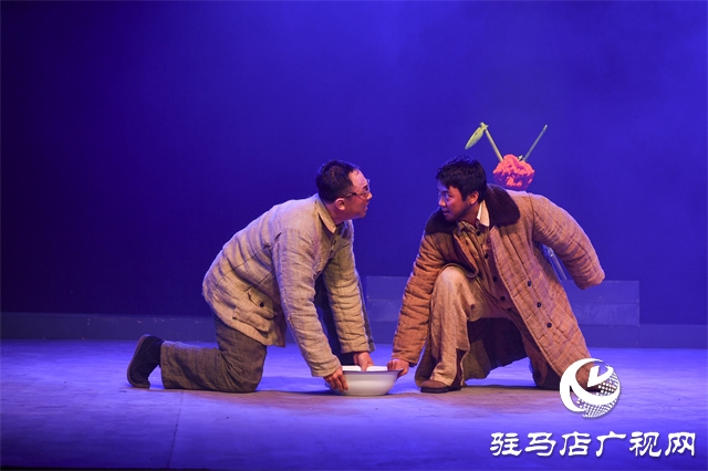 精彩上演！駐馬店市&ldquo;中原文化大舞臺(tái)&rdquo;演出邀您觀賞