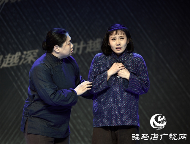 精彩上演！駐馬店市&ldquo;中原文化大舞臺(tái)&rdquo;演出邀您觀賞