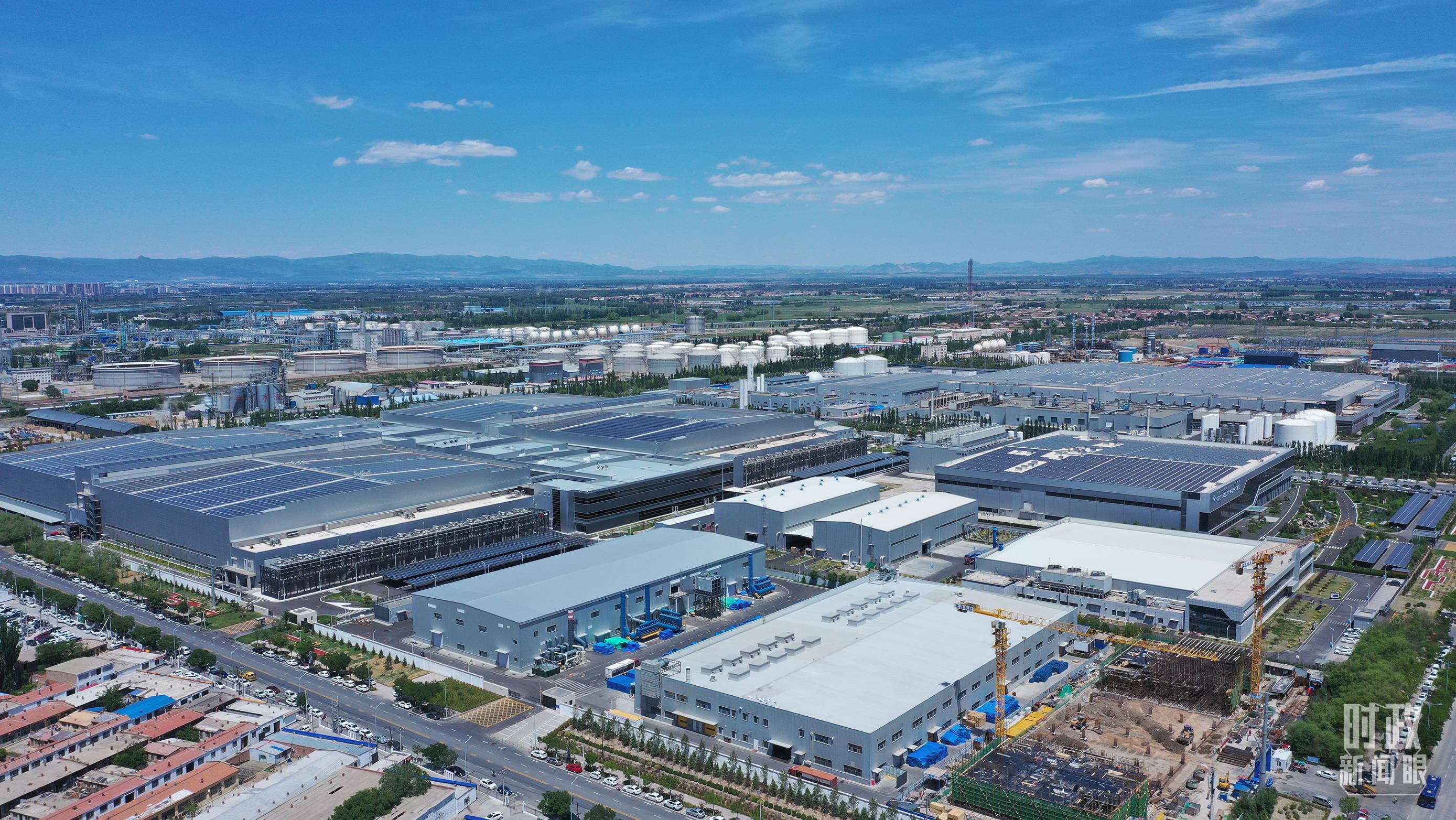 時政新聞眼丨習(xí)近平在內(nèi)蒙古考察，這些話語令人深思