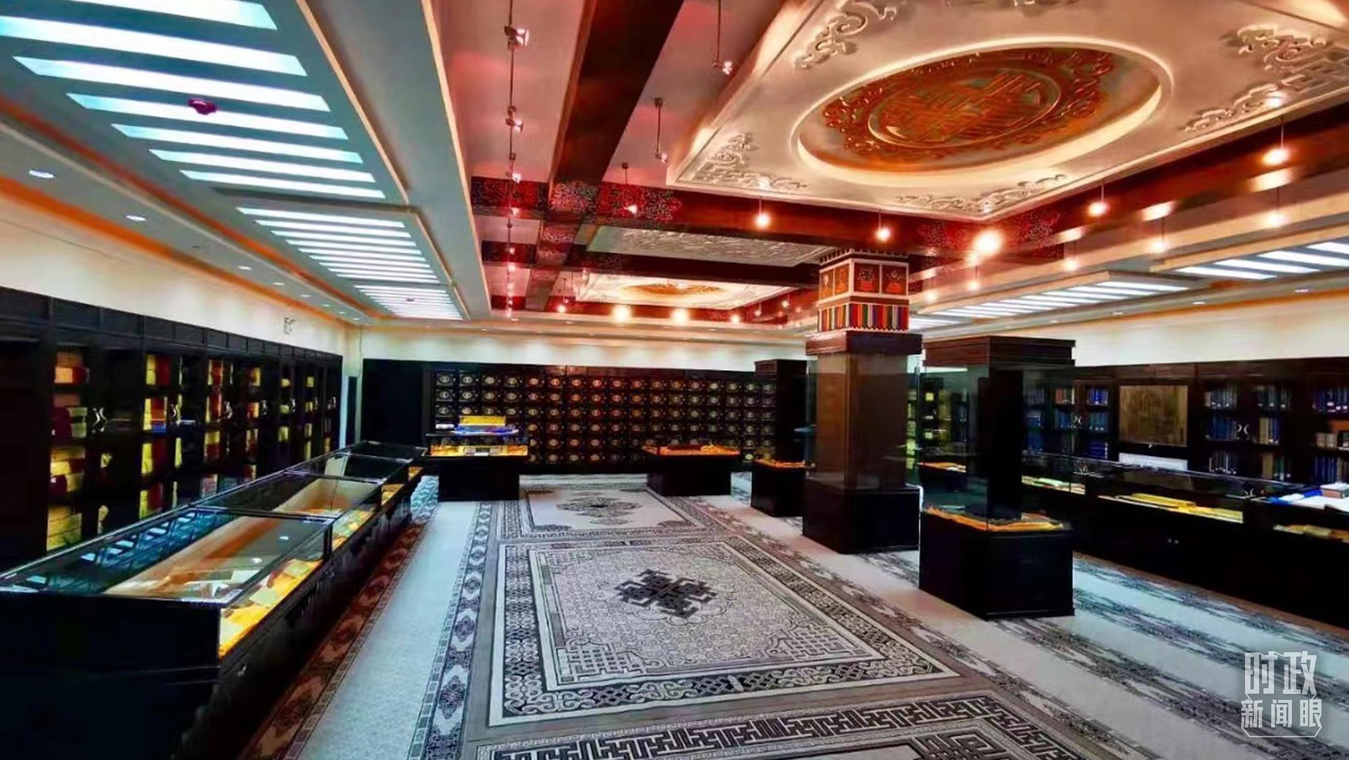 時政新聞眼丨習(xí)近平在內(nèi)蒙古考察，這些話語令人深思