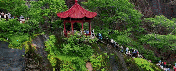 讓中華文明瑰寶綻放新光彩