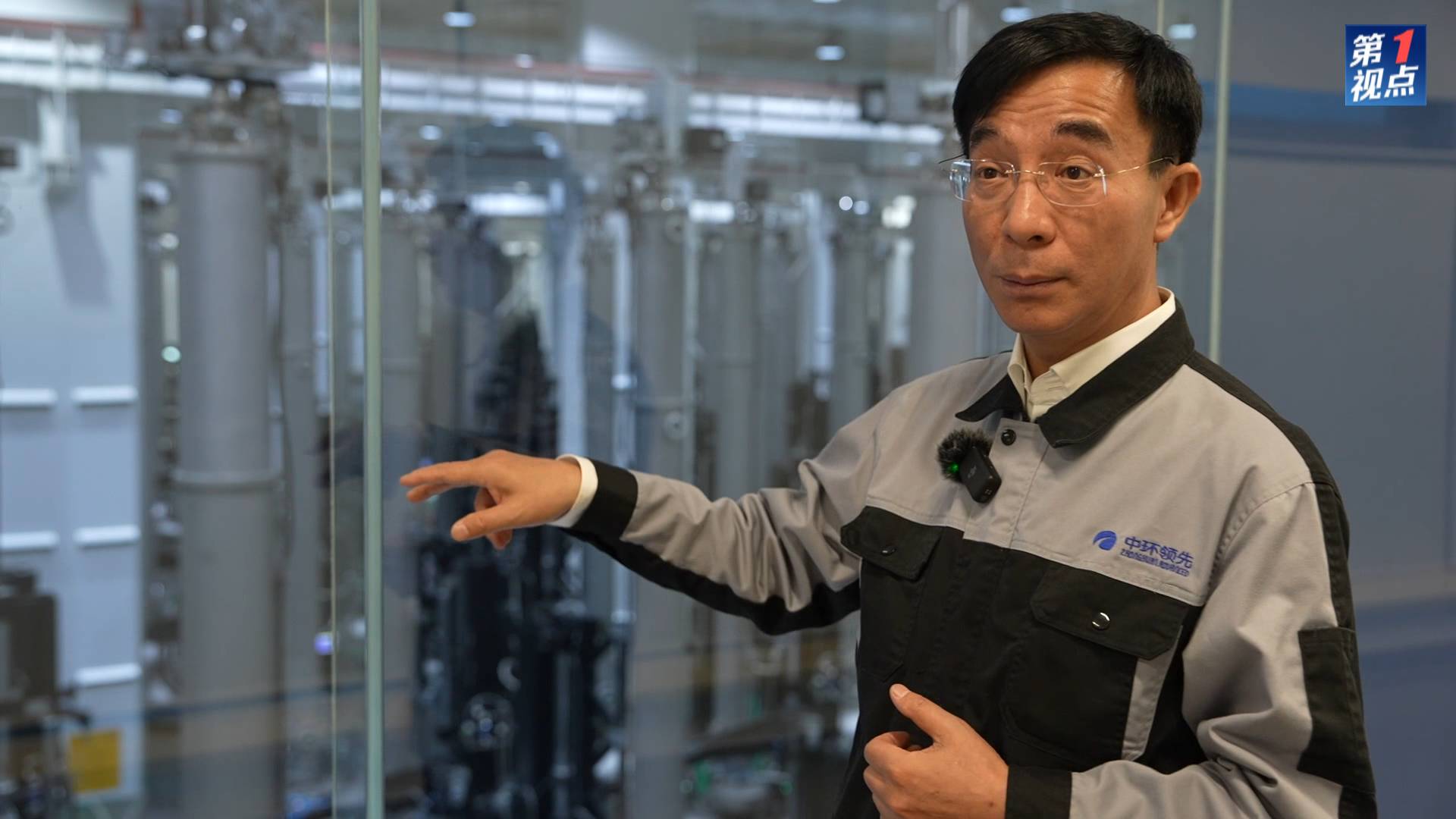 第1視點(diǎn)｜深情系北疆