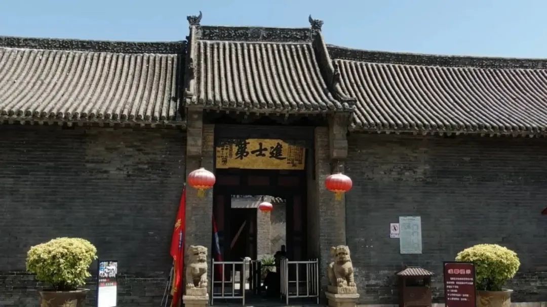 &ldquo;中華字都&rdquo;安陽(yáng)致天津?qū)W子的邀請(qǐng)信