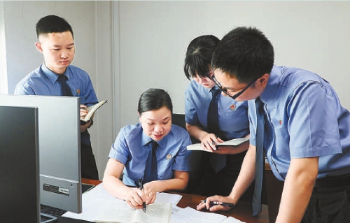 企業(yè)“被負(fù)債”數(shù)千萬(wàn)元后 檢察監(jiān)督促成再審改判