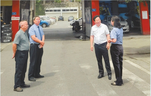 企業(yè)“被負(fù)債”數(shù)千萬(wàn)元后 檢察監(jiān)督促成再審改判