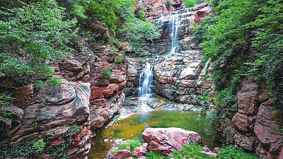 優(yōu)惠福利、避暑秘境、游玩攻略……想好暑期去哪兒玩了嗎？