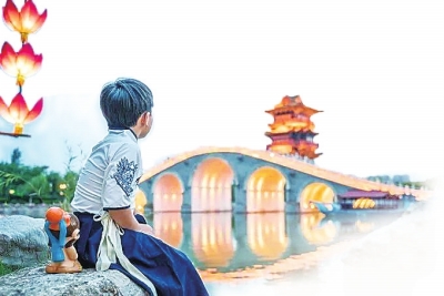 優(yōu)惠福利、避暑秘境、游玩攻略……想好暑期去哪兒玩了嗎？