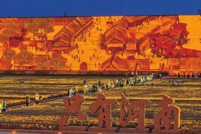 優(yōu)惠福利、避暑秘境、游玩攻略……想好暑期去哪兒玩了嗎？