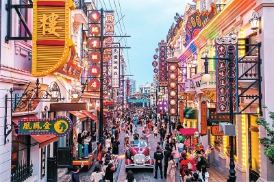 優(yōu)惠福利、避暑秘境、游玩攻略……想好暑期去哪兒玩了嗎？