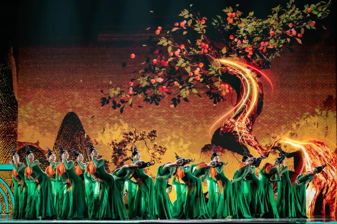 江聲浩蕩，且聽中華文明的端午交響