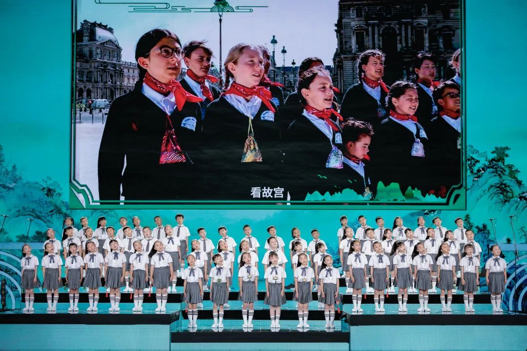 江聲浩蕩，且聽中華文明的端午交響