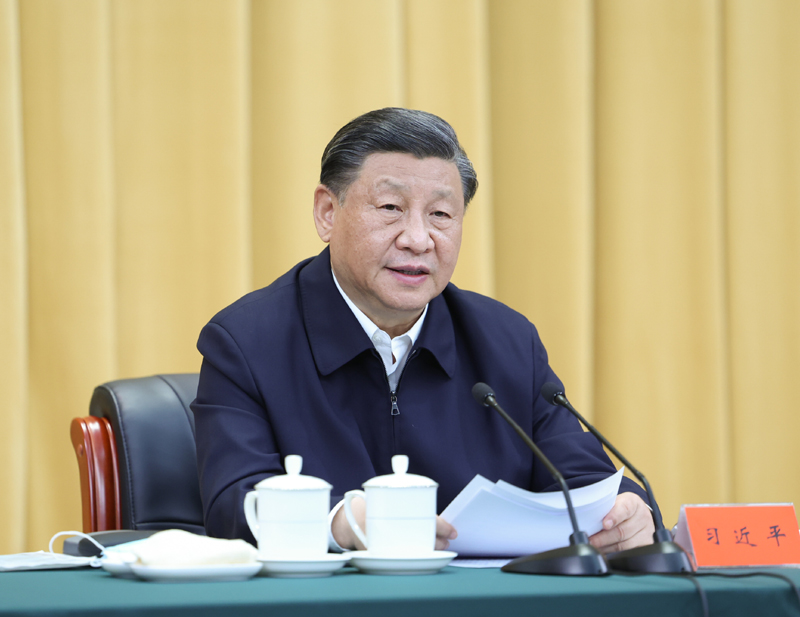 人民領(lǐng)袖｜守護文化根脈的赤子之心
