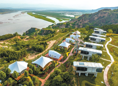 我國(guó)國(guó)家級(jí)旅游度假區(qū)數(shù)量已達(dá)六十三家——  激發(fā)度假旅游消費(fèi)更大潛力（消費(fèi)視窗）