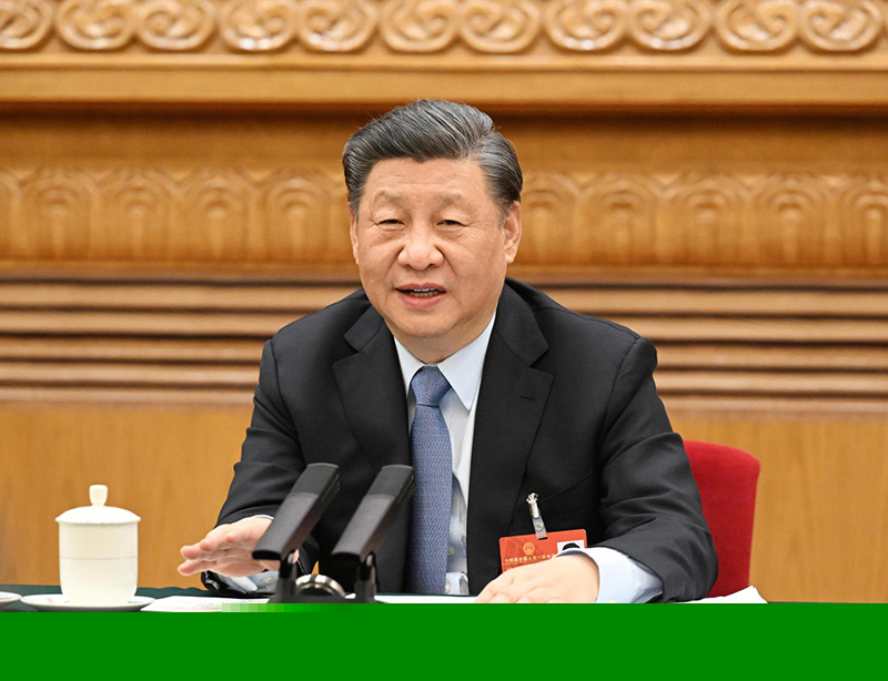 鄉(xiāng)村之美｜“鄉(xiāng)村振興，關鍵在人，關鍵在干”