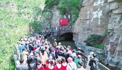 100項(xiàng)惠游獎(jiǎng)補(bǔ)政策，補(bǔ)貼超6000萬(wàn)元 河南省發(fā)布9條主題旅游線路、30個(gè)網(wǎng)紅打卡點(diǎn)