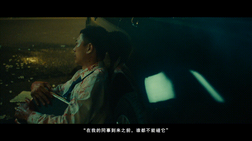 一條特殊的戰(zhàn)線，在這面旗下戰(zhàn)斗了百余年