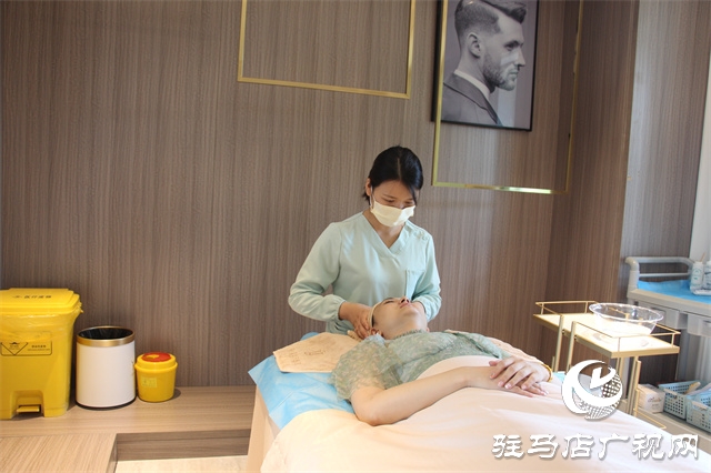  “麓小麓醫(yī)美正品聯(lián)盟”正式啟動！為求美者保駕護(hù)航