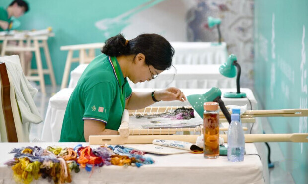 去年我國知識產(chǎn)權(quán)保護社會滿意度創(chuàng)新高