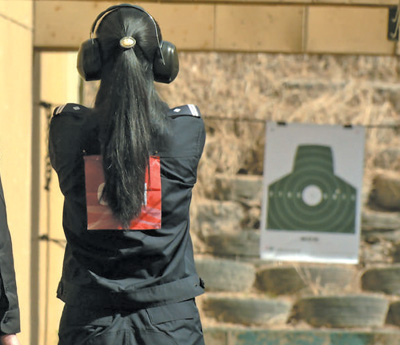 “無名英雄”是我們最閃耀的勛章